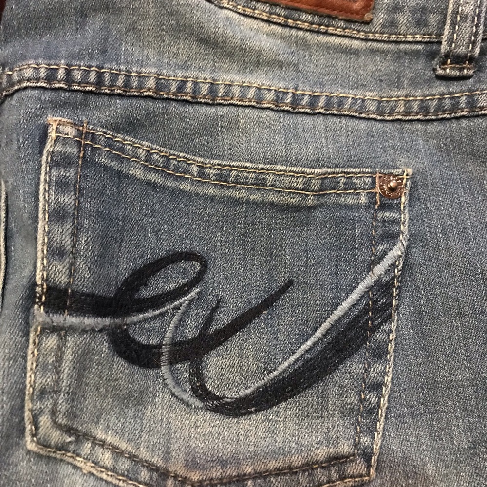 Express Jeans - Picture 3 of 7
